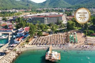 IMPERIAL TURKIZ RESORT HOTEL